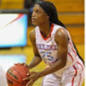 Meet your Posher, Vonia